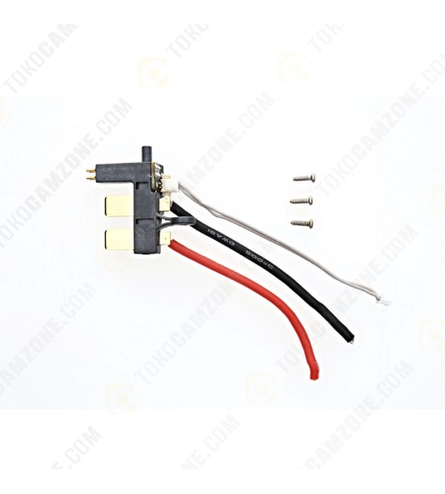 DJI Phantom 3 Aircraft Power Port Module